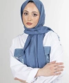 İndigo Brisa Vual Şal