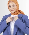 HAREM Kayısı Brisa Vual Eşarp