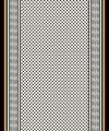 Kefiye Şal F117 70x190 Herbal/bitkisel