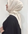 KİL TAŞI Harem Brisa Vual Eşarp