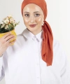 HAREM Kiremit Brisa Vual Eşarp