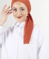 HAREM Kiremit Brisa Vual Eşarp