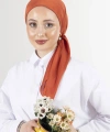 HAREM Kiremit Brisa Vual Eşarp