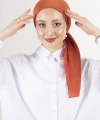 HAREM Kiremit Brisa Vual Eşarp