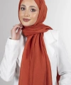 Kiremit Brisa Vual Şal