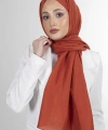 Kiremit Brisa Vual Şal