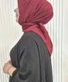 Kızılcık Harem Brisa Vual Eşarp