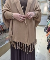 KOLLU TRİKO HIRKA PANÇO TABA