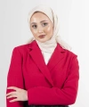 HAREM Kum Beji Brisa Vual Eşarp