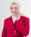 HAREM Kum Beji Brisa Vual Eşarp