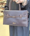 Laboutique Çanta KAHVE BASKET