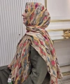 LABOUTİQUE GÜZ YAZ ŞAL