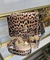 Laboutique LEOPAR Çanta KAHVE
