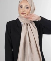 Latte Brisa Vual Şal