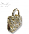 Lb Abiye Çanta 25-004 Gold