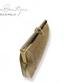 Lb Abiye Çanta 25-005 Gold