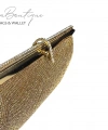 Lb Abiye Çanta 25-005 Gold