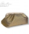 Lb Abiye Çanta 25-006 Gold