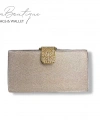 Lb Abiye Çanta 25-010 Gold