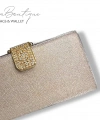 Lb Abiye Çanta 25-010 Gold