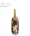 Lb Abiye Çanta 25-014 Leopar