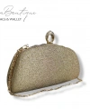 Lb Abiye Çanta 25-016 Gold
