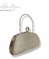 Lb Abiye Çanta 25-016 Gold