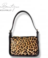 Lb Çanta 1118 Leopar