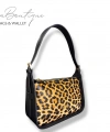 Lb Çanta 1118 Leopar