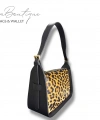 Lb Çanta 1118 Leopar