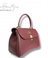 Lb Çanta 1318 Bordo