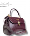 Lb Çanta 1318 Rugan Vişne