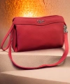 Lb Çanta 2106 Lac/kırmızı