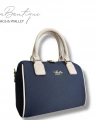 Lb Çanta-2508 Lac/lacivert