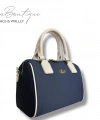 Lb Çanta-2508 Lac/lacivert