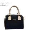 Lb Çanta-2508 Lac/siyah