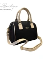 Lb Çanta-2508 Lac/siyah
