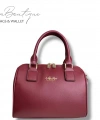Lb Çanta 2508 Vişne