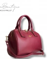 Lb Çanta 2508 Vişne