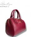 Lb Çanta 2508 Vişne