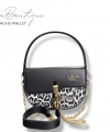 Lb Çanta 2617 Leopar Gri