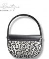 Lb Çanta 2617 Leopar Gri