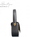 Lb Çanta 2617 Leopar Kahve