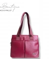 Lb Çanta 2808 Bordo
