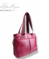 Lb Çanta 2808 Bordo