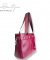 Lb Çanta 2808 Bordo