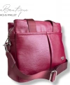Lb Çanta 2808 Bordo