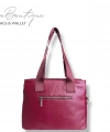 Lb Çanta 2808 Bordo