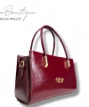 Lb Çanta 3118 Bordo