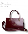 Lb Çanta 3118 Bordo
